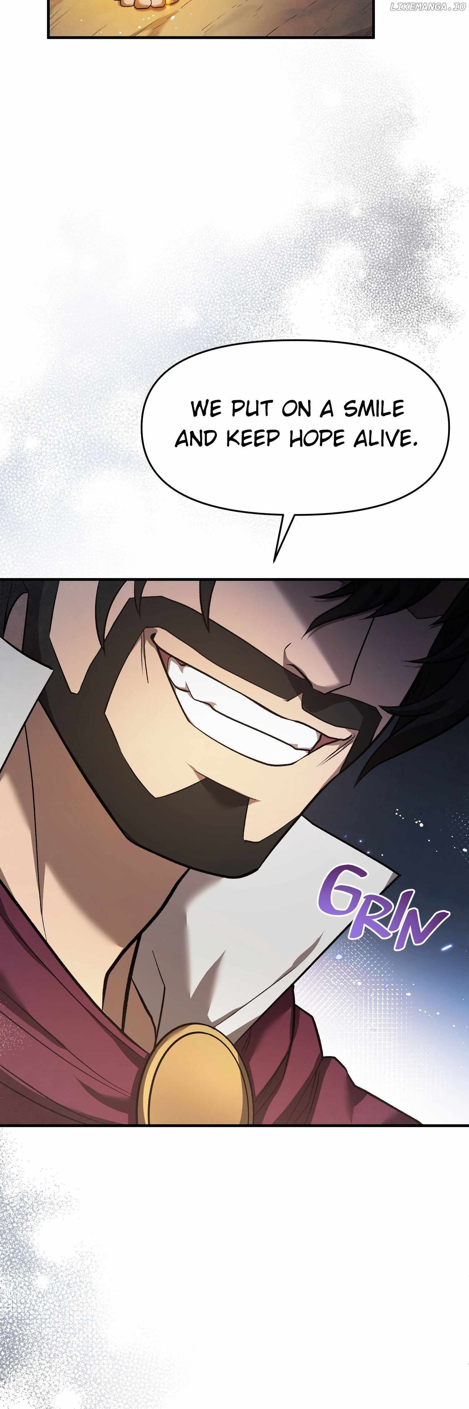 Legendary Retirement Chapter 22 43